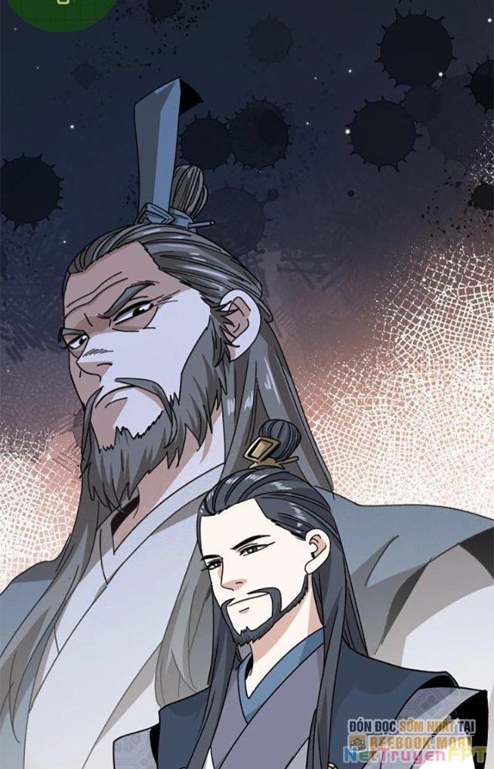 Bắt Đầu Đã Là Ma Tôn Chuyển Sinh Chapter 3 - Trang 2
