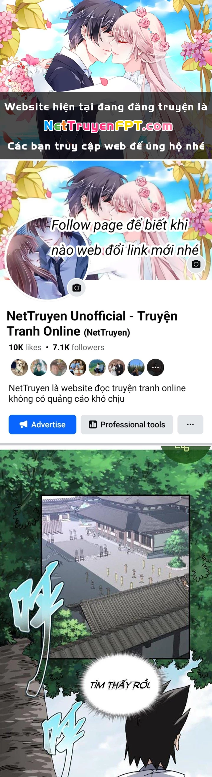 Bắt Đầu Đã Là Ma Tôn Chuyển Sinh Chapter 4 - Trang 2