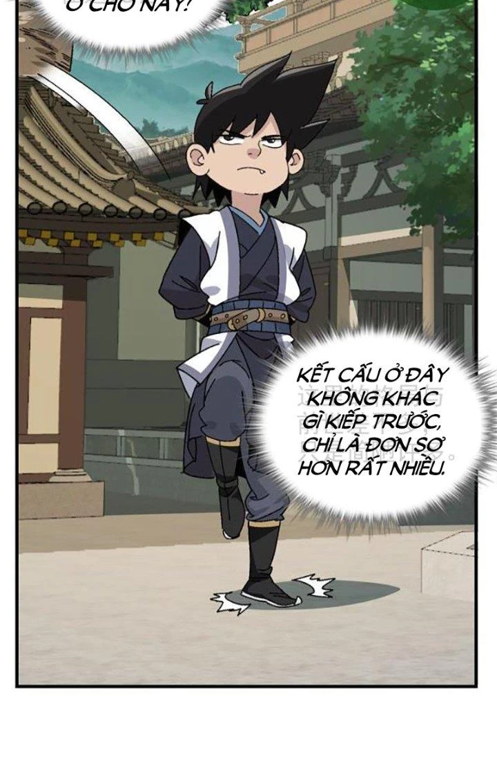 Bắt Đầu Đã Là Ma Tôn Chuyển Sinh Chapter 4 - Trang 2