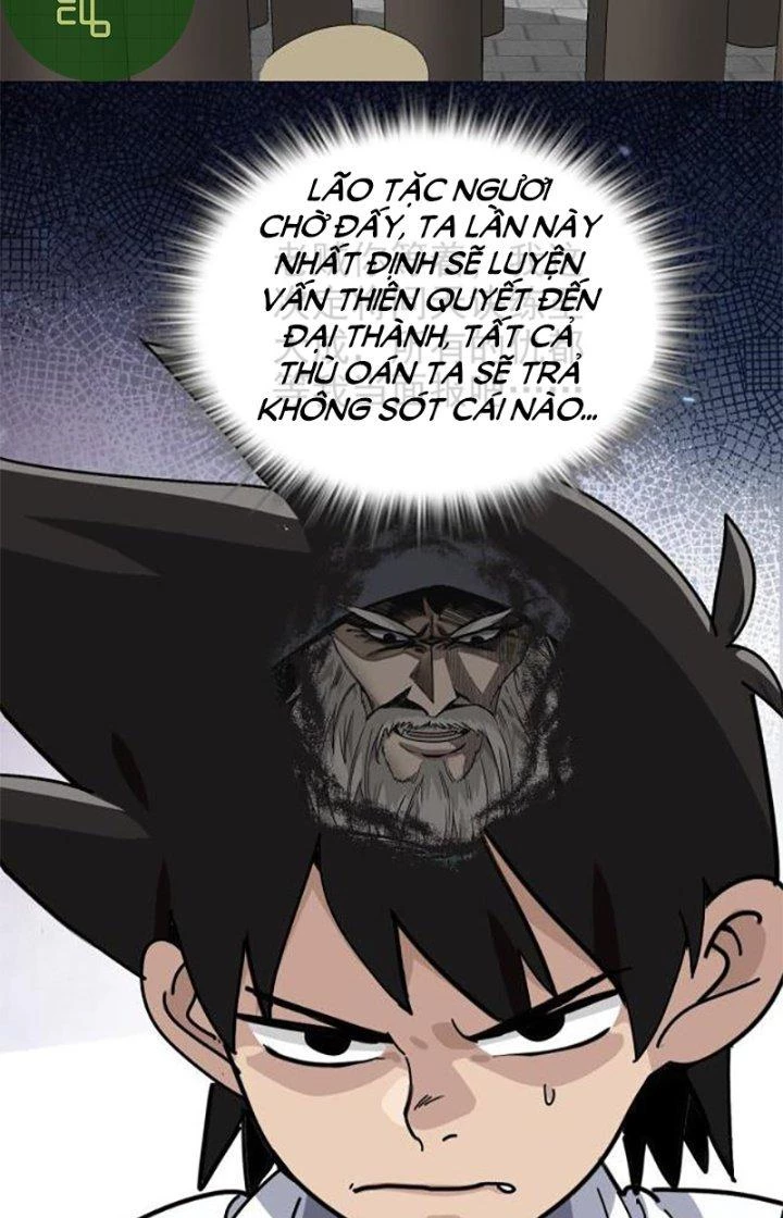 Bắt Đầu Đã Là Ma Tôn Chuyển Sinh Chapter 4 - Trang 2
