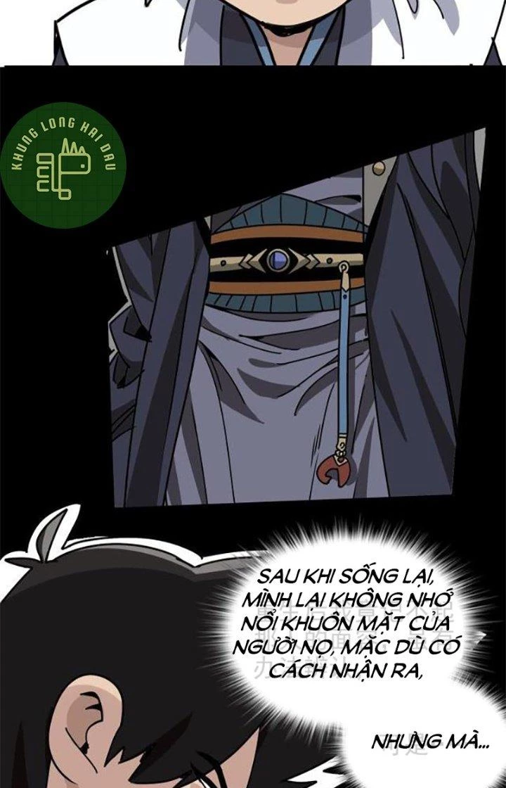 Bắt Đầu Đã Là Ma Tôn Chuyển Sinh Chapter 4 - Trang 2