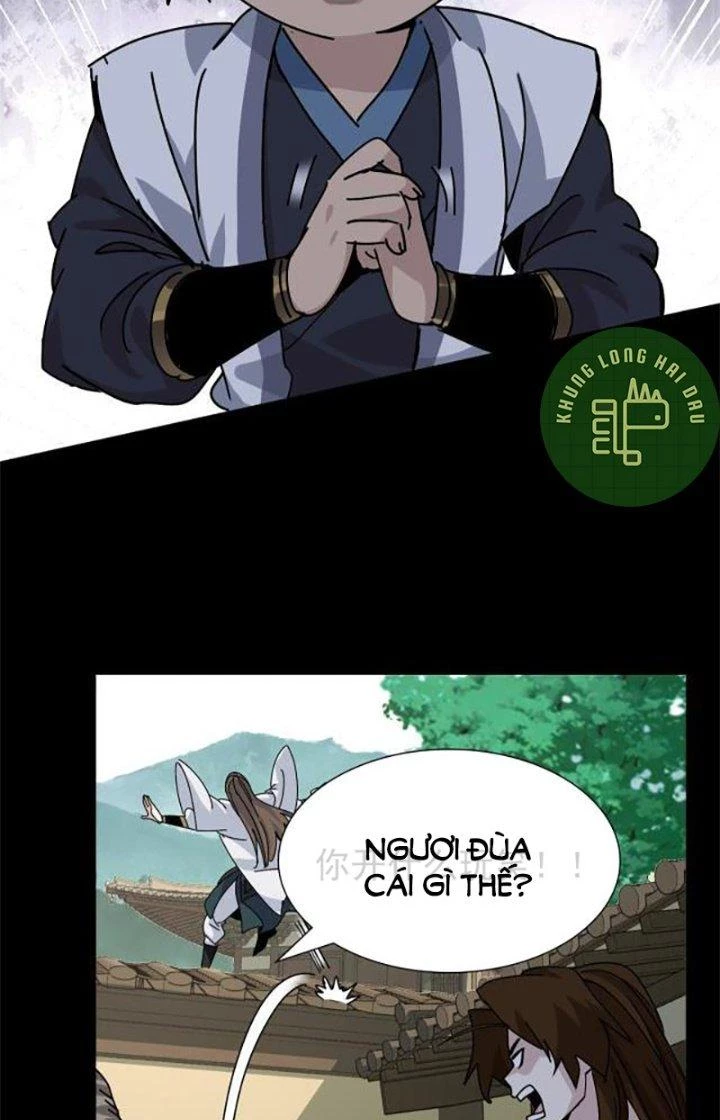 Bắt Đầu Đã Là Ma Tôn Chuyển Sinh Chapter 4 - Trang 2