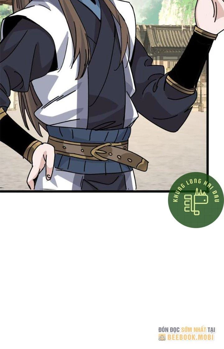 Bắt Đầu Đã Là Ma Tôn Chuyển Sinh Chapter 4 - Trang 2
