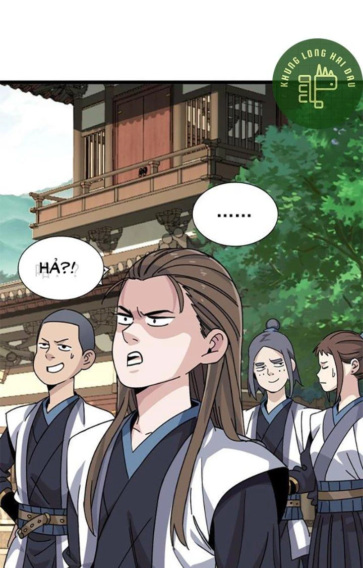 Bắt Đầu Đã Là Ma Tôn Chuyển Sinh Chapter 4 - Trang 2