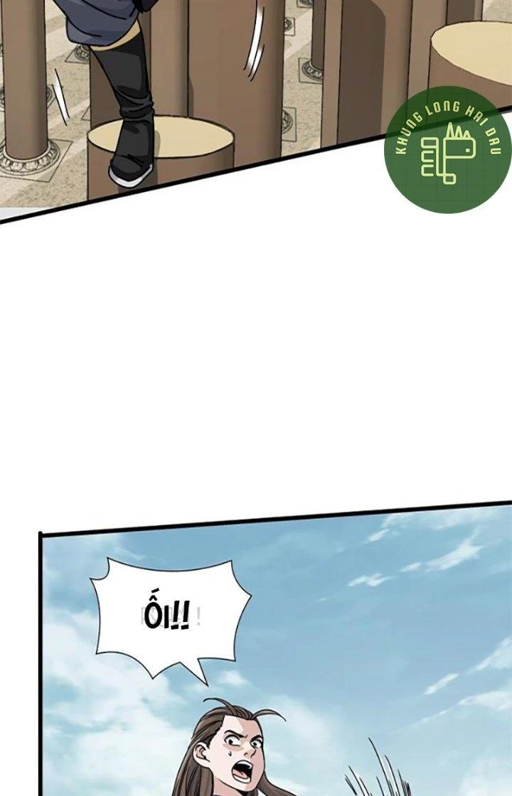 Bắt Đầu Đã Là Ma Tôn Chuyển Sinh Chapter 4 - Trang 2