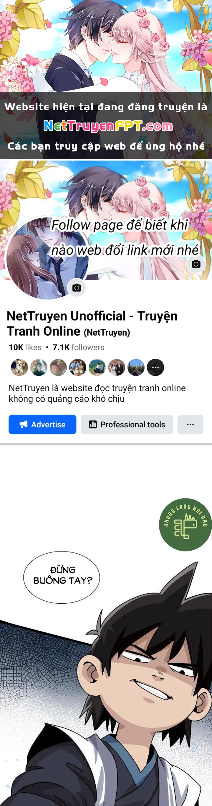 Bắt Đầu Đã Là Ma Tôn Chuyển Sinh Chapter 5 - Trang 2