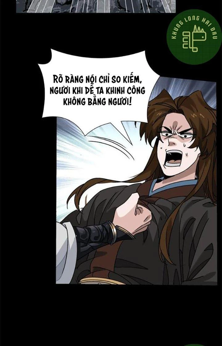 Bắt Đầu Đã Là Ma Tôn Chuyển Sinh Chapter 5 - Trang 2