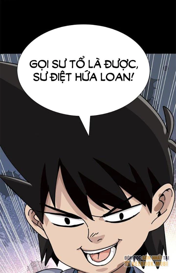 Bắt Đầu Đã Là Ma Tôn Chuyển Sinh Chapter 5 - Trang 2