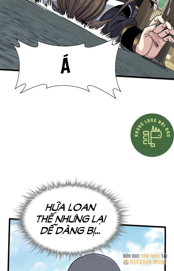 Bắt Đầu Đã Là Ma Tôn Chuyển Sinh Chapter 5 - Trang 2