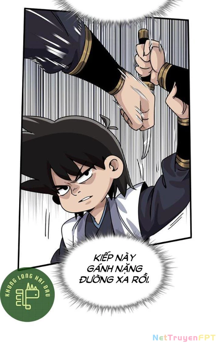 Bắt Đầu Đã Là Ma Tôn Chuyển Sinh Chapter 5 - Trang 2