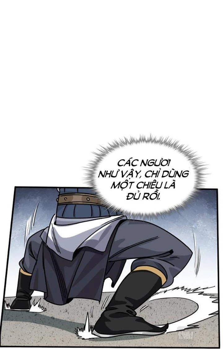 Bắt Đầu Đã Là Ma Tôn Chuyển Sinh Chapter 5 - Trang 2