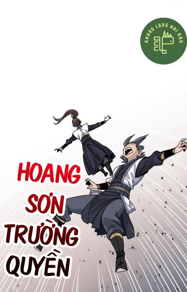 Bắt Đầu Đã Là Ma Tôn Chuyển Sinh Chapter 5 - Trang 2
