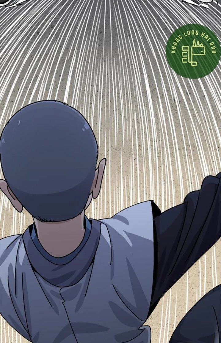 Bắt Đầu Đã Là Ma Tôn Chuyển Sinh Chapter 5 - Trang 2