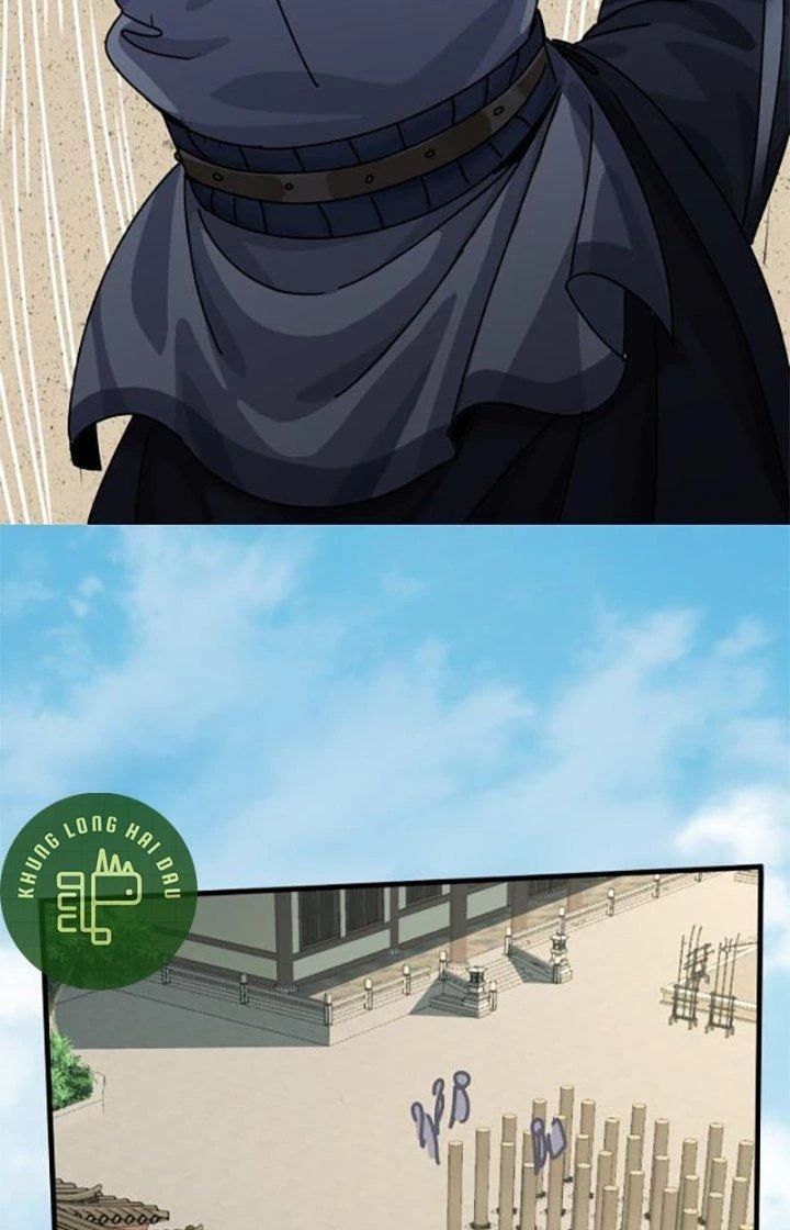 Bắt Đầu Đã Là Ma Tôn Chuyển Sinh Chapter 5 - Trang 2