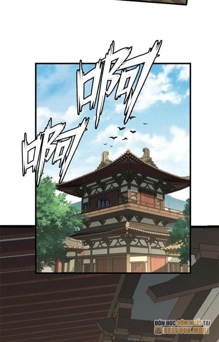 Bắt Đầu Đã Là Ma Tôn Chuyển Sinh Chapter 5 - Trang 2