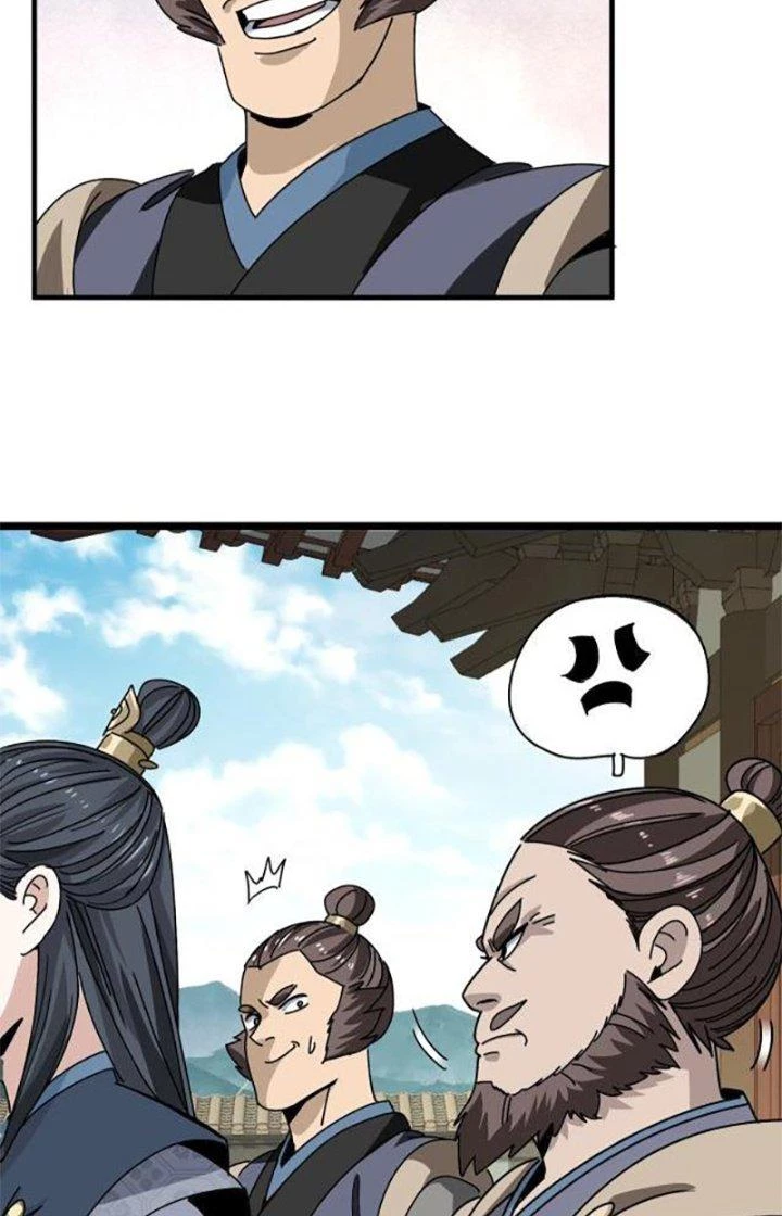 Bắt Đầu Đã Là Ma Tôn Chuyển Sinh Chapter 5 - Trang 2