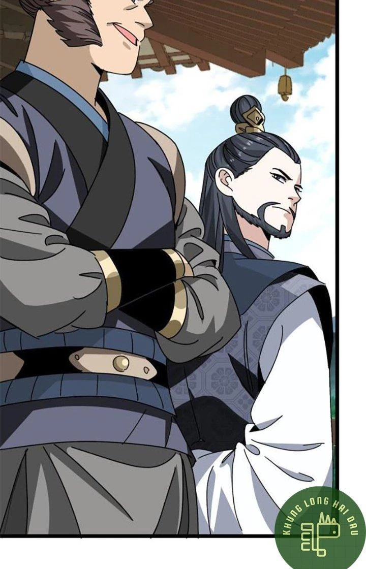 Bắt Đầu Đã Là Ma Tôn Chuyển Sinh Chapter 5 - Trang 2