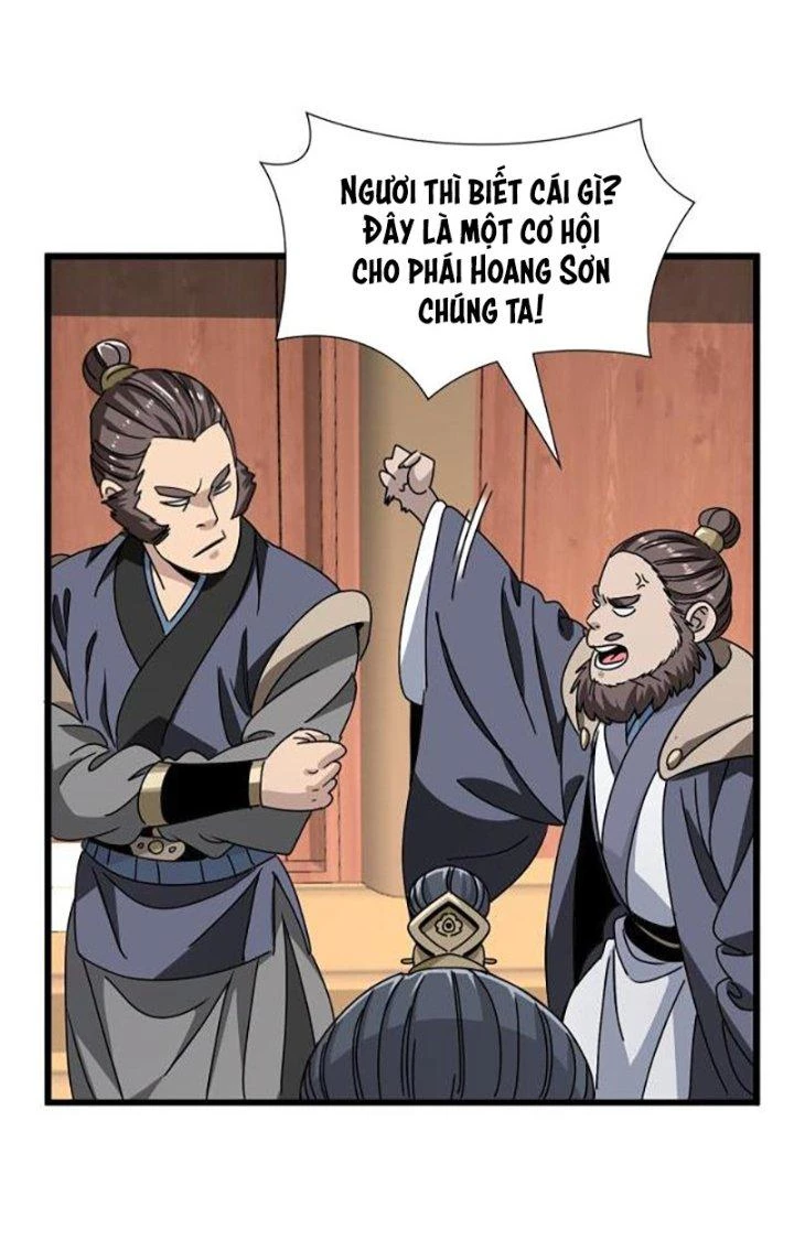 Bắt Đầu Đã Là Ma Tôn Chuyển Sinh Chapter 5 - Trang 2