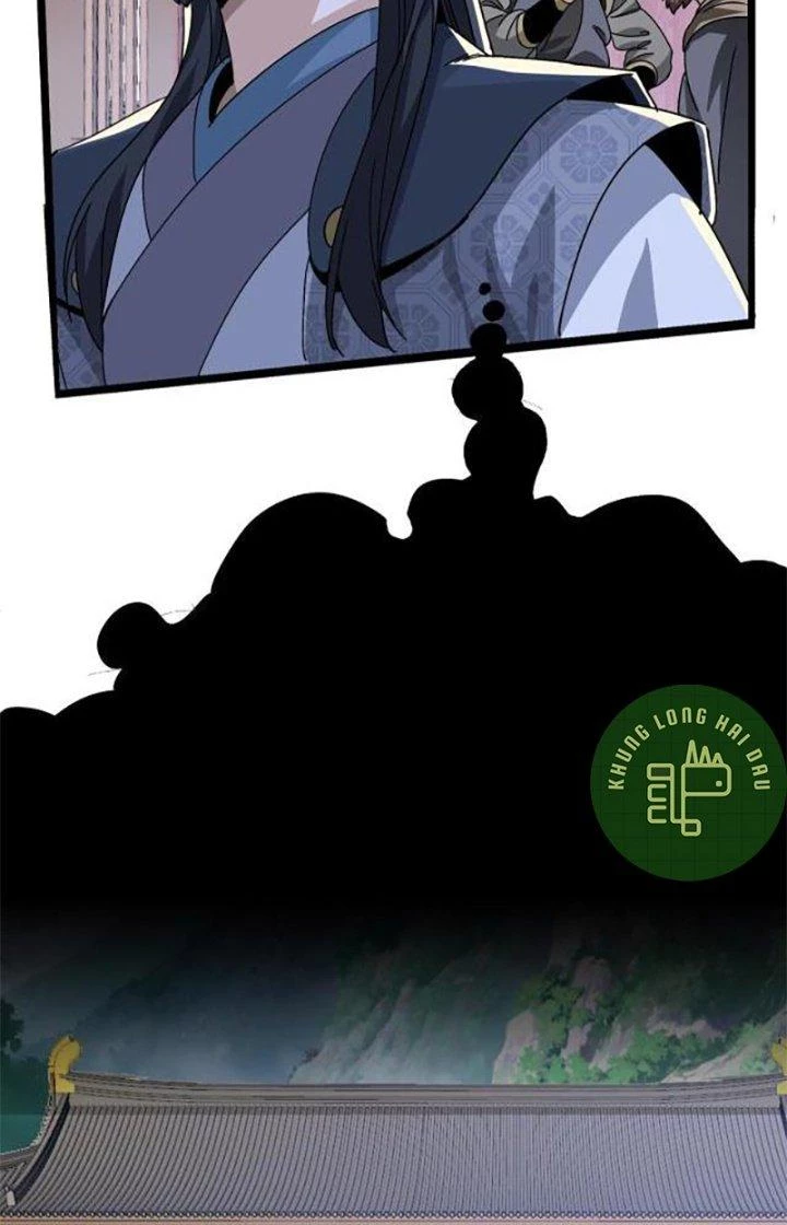 Bắt Đầu Đã Là Ma Tôn Chuyển Sinh Chapter 5 - Trang 2