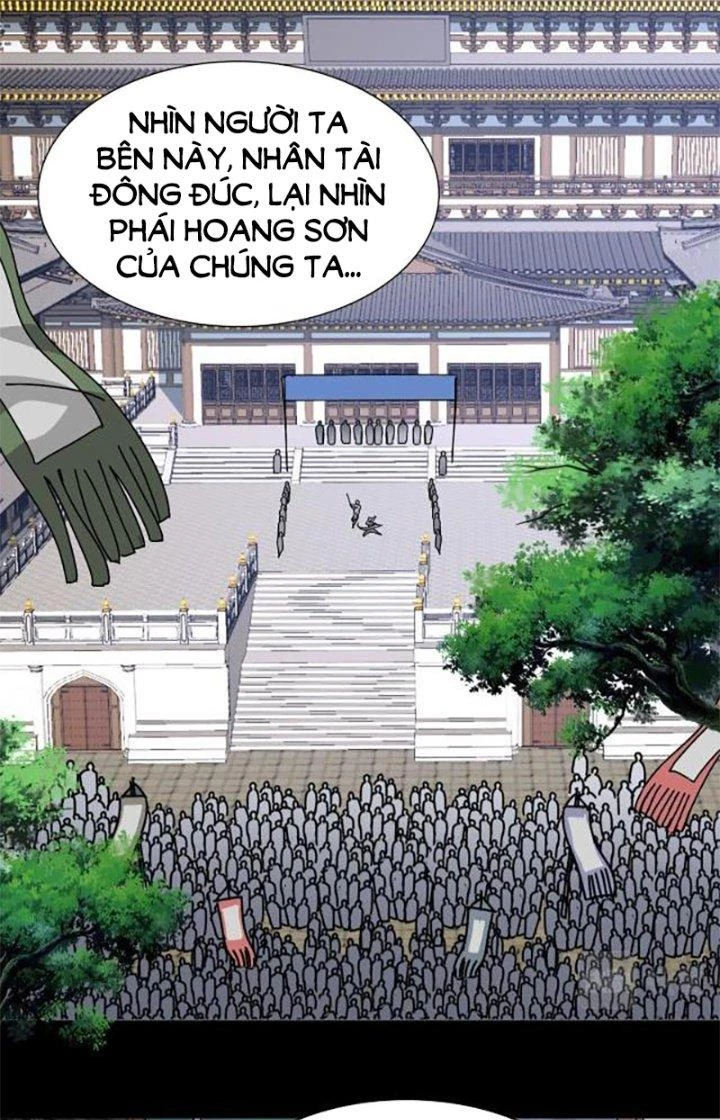 Bắt Đầu Đã Là Ma Tôn Chuyển Sinh Chapter 5 - Trang 2