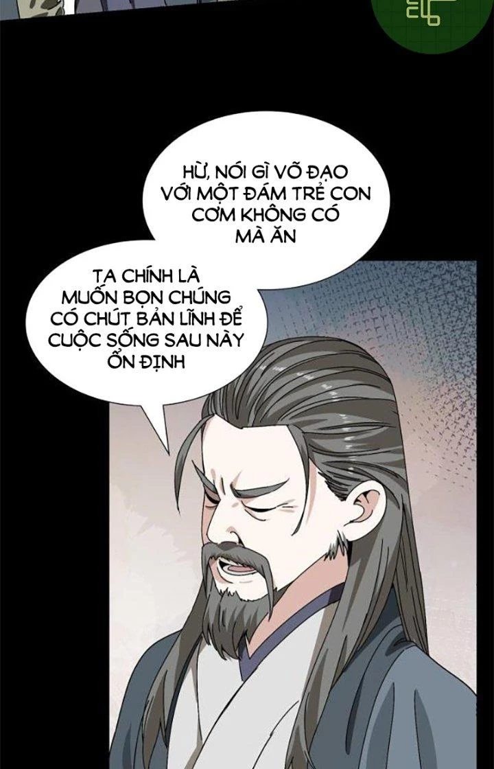 Bắt Đầu Đã Là Ma Tôn Chuyển Sinh Chapter 5 - Trang 2