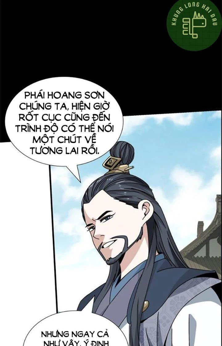 Bắt Đầu Đã Là Ma Tôn Chuyển Sinh Chapter 5 - Trang 2