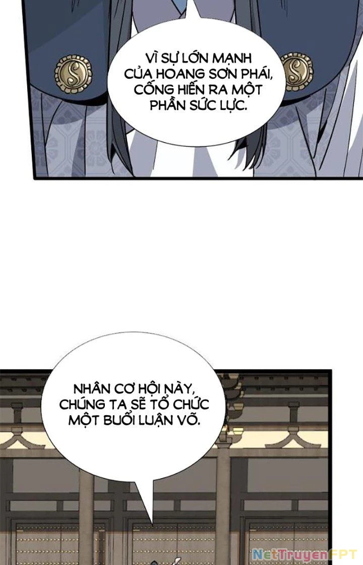 Bắt Đầu Đã Là Ma Tôn Chuyển Sinh Chapter 6 - Trang 2