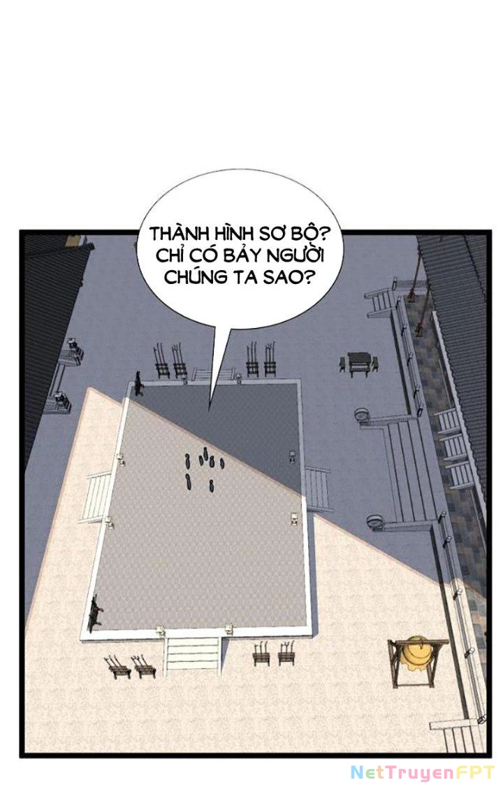 Bắt Đầu Đã Là Ma Tôn Chuyển Sinh Chapter 6 - Trang 2