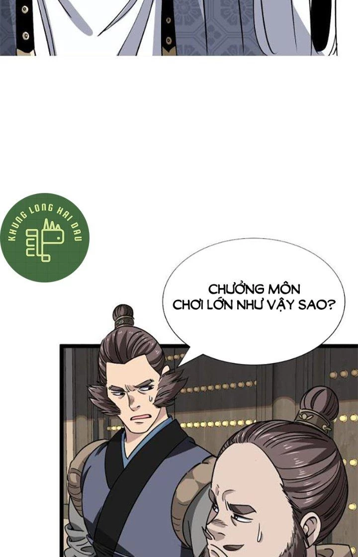 Bắt Đầu Đã Là Ma Tôn Chuyển Sinh Chapter 6 - Trang 2