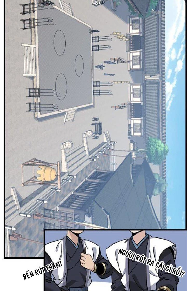 Bắt Đầu Đã Là Ma Tôn Chuyển Sinh Chapter 6 - Trang 2