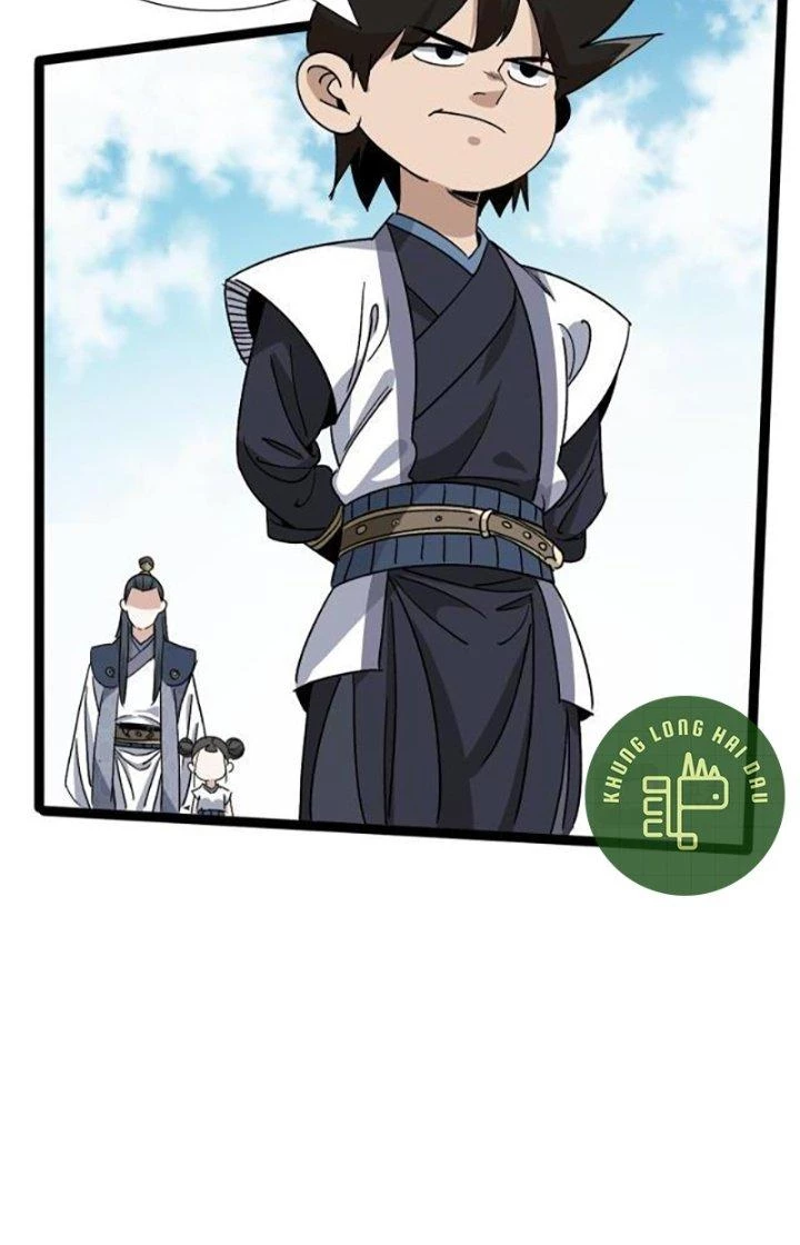Bắt Đầu Đã Là Ma Tôn Chuyển Sinh Chapter 6 - Trang 2