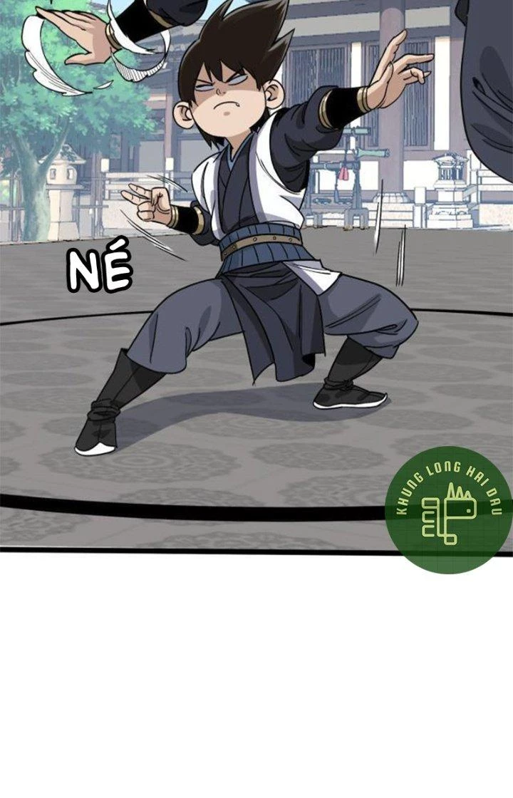 Bắt Đầu Đã Là Ma Tôn Chuyển Sinh Chapter 6 - Trang 2