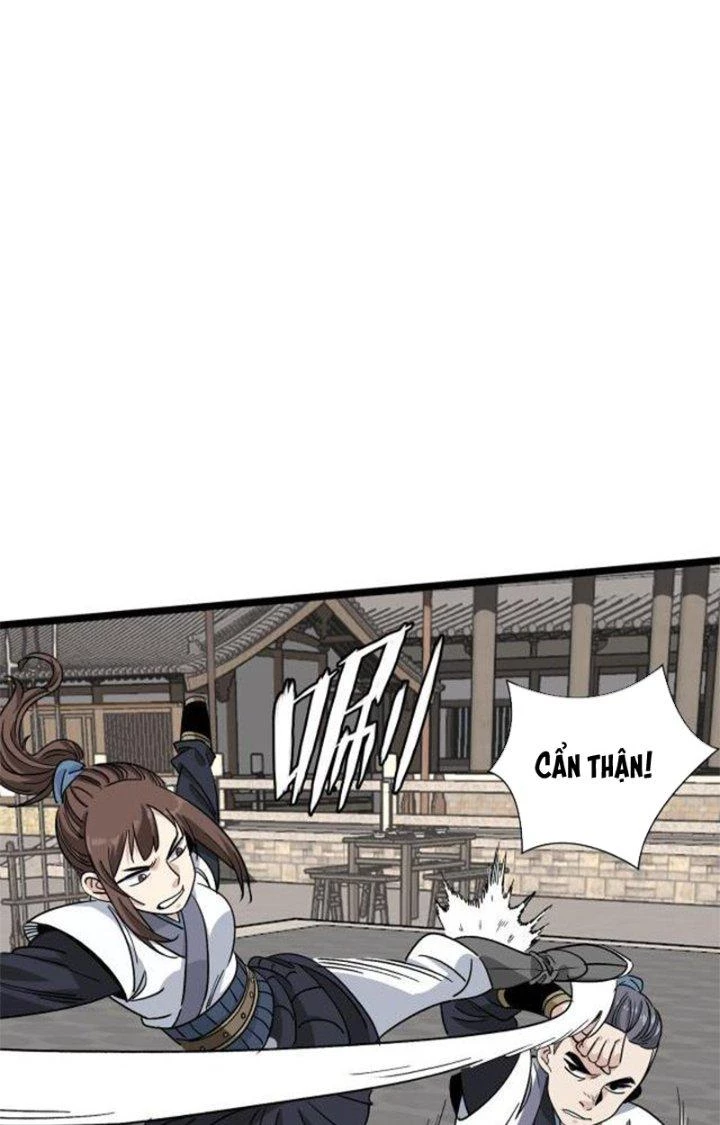 Bắt Đầu Đã Là Ma Tôn Chuyển Sinh Chapter 6 - Trang 2