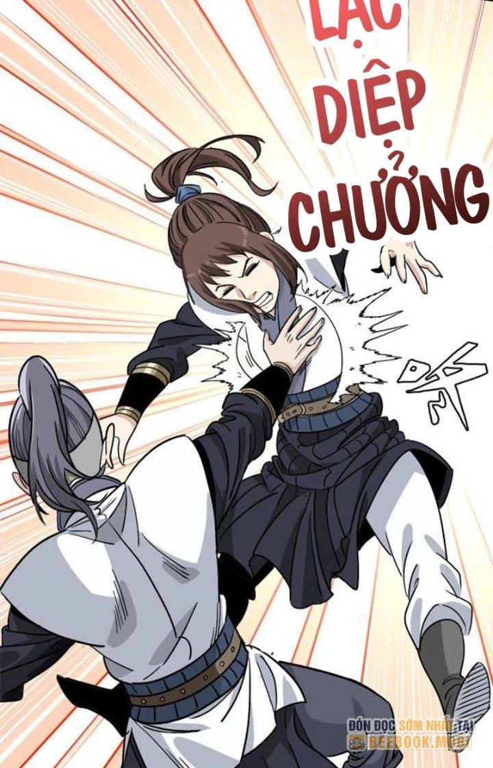Bắt Đầu Đã Là Ma Tôn Chuyển Sinh Chapter 6 - Trang 2