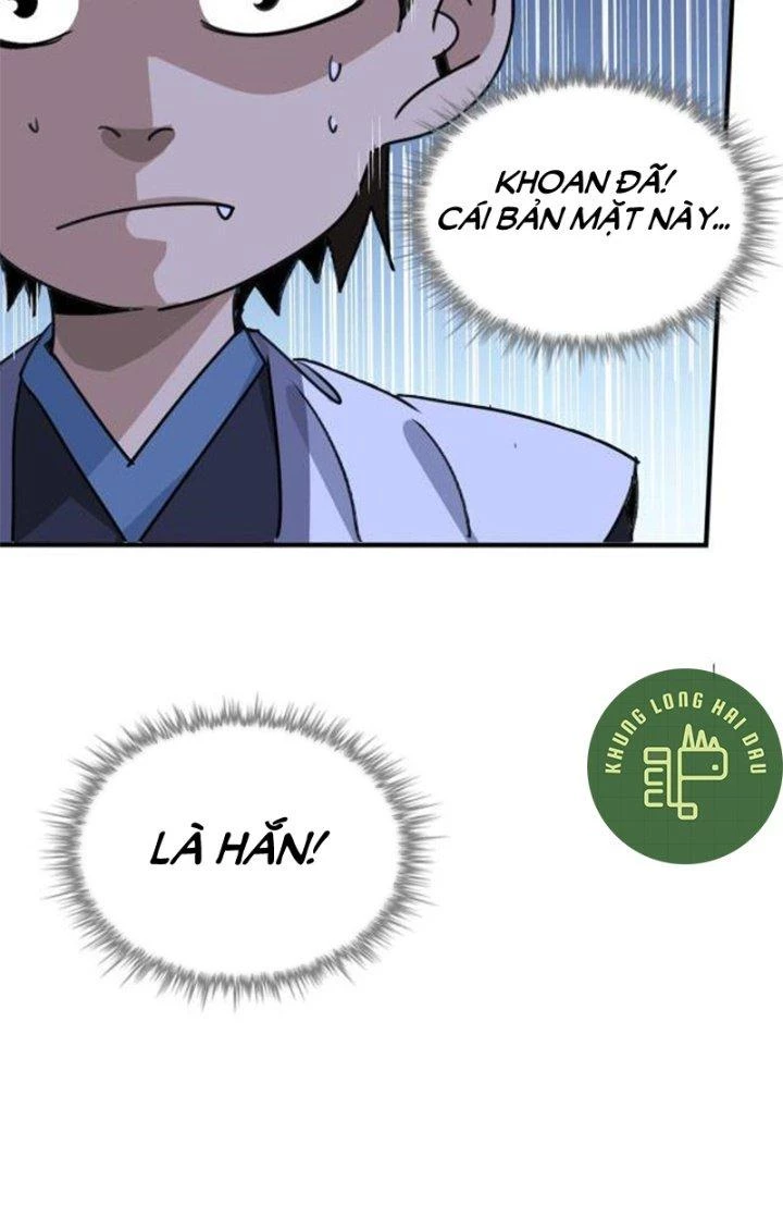 Bắt Đầu Đã Là Ma Tôn Chuyển Sinh Chapter 6 - Trang 2
