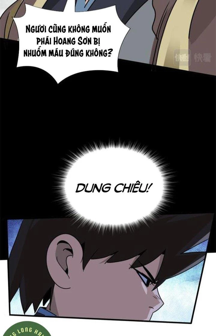 Bắt Đầu Đã Là Ma Tôn Chuyển Sinh Chapter 6 - Trang 2