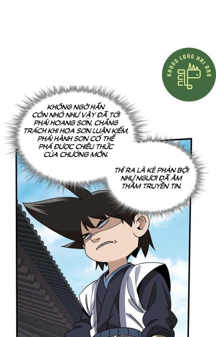 Bắt Đầu Đã Là Ma Tôn Chuyển Sinh Chapter 6 - Trang 2