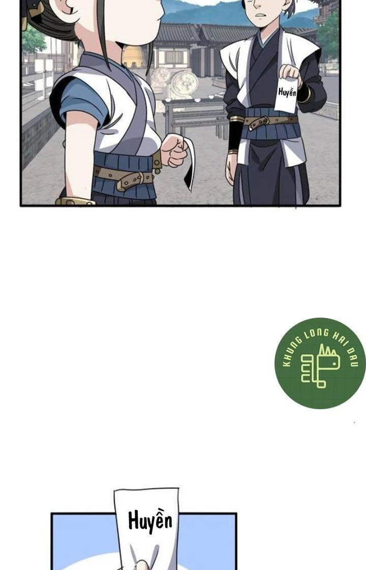 Bắt Đầu Đã Là Ma Tôn Chuyển Sinh Chapter 6 - Trang 2