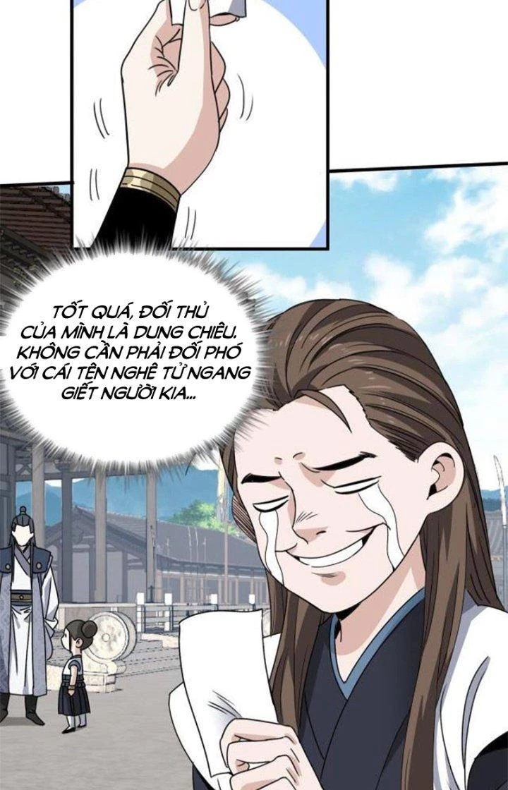 Bắt Đầu Đã Là Ma Tôn Chuyển Sinh Chapter 6 - Trang 2