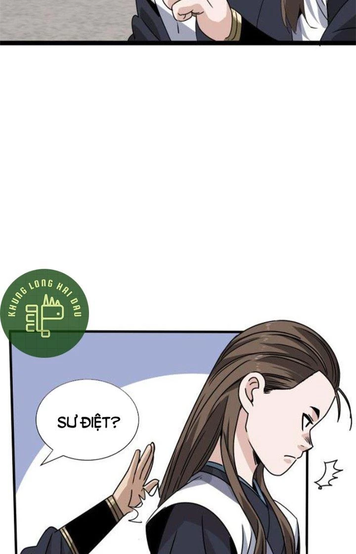 Bắt Đầu Đã Là Ma Tôn Chuyển Sinh Chapter 6 - Trang 2