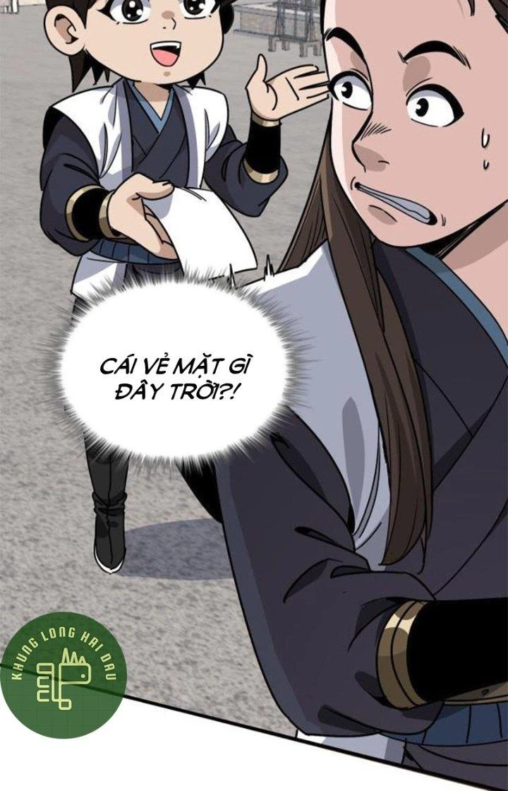 Bắt Đầu Đã Là Ma Tôn Chuyển Sinh Chapter 6 - Trang 2