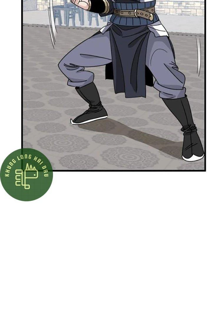 Bắt Đầu Đã Là Ma Tôn Chuyển Sinh Chapter 7 - Trang 2