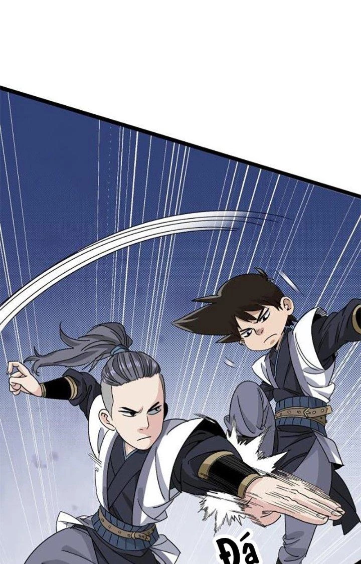 Bắt Đầu Đã Là Ma Tôn Chuyển Sinh Chapter 7 - Trang 2