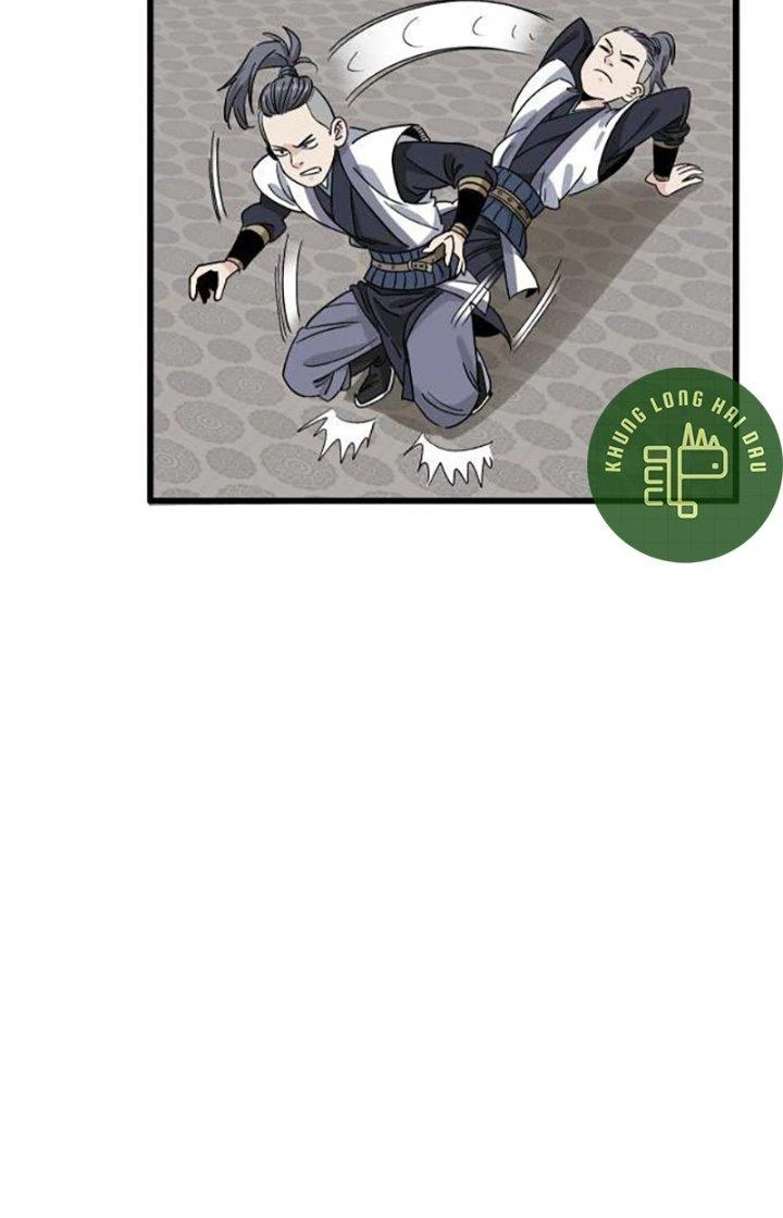 Bắt Đầu Đã Là Ma Tôn Chuyển Sinh Chapter 7 - Trang 2