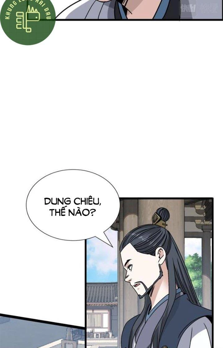 Bắt Đầu Đã Là Ma Tôn Chuyển Sinh Chapter 7 - Trang 2