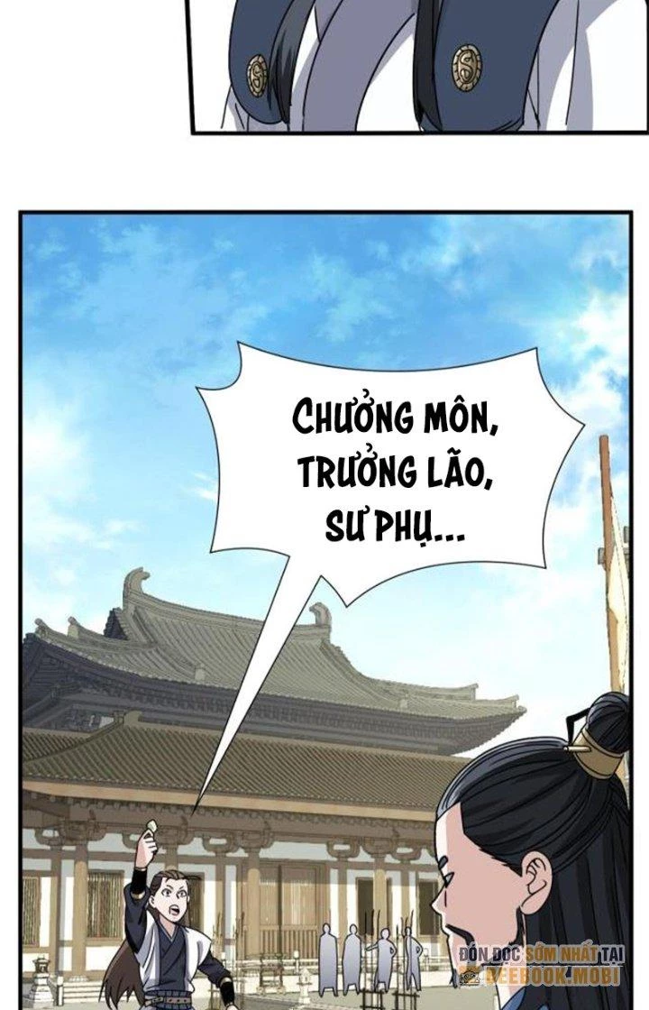 Bắt Đầu Đã Là Ma Tôn Chuyển Sinh Chapter 7 - Trang 2