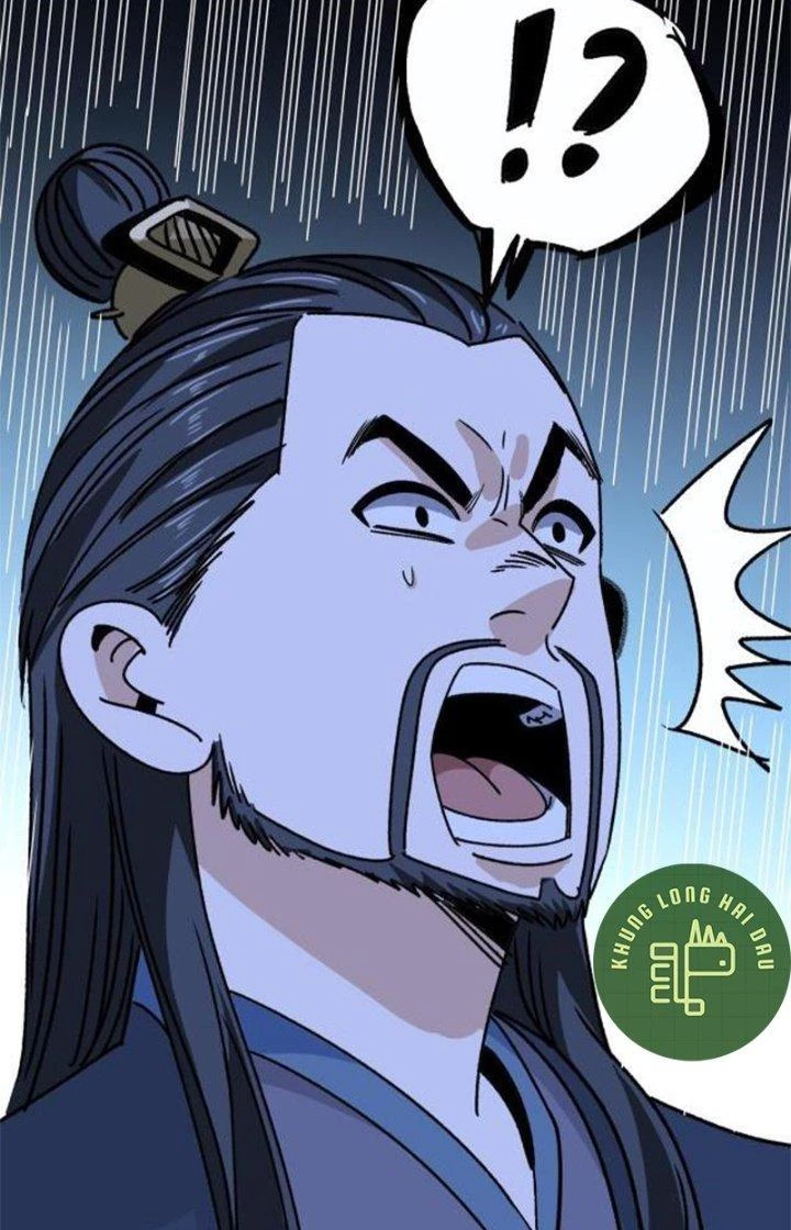 Bắt Đầu Đã Là Ma Tôn Chuyển Sinh Chapter 7 - Trang 2