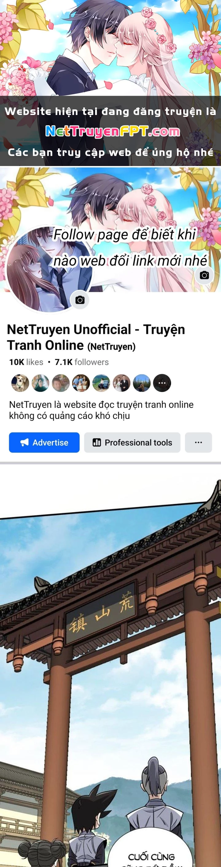 Bắt Đầu Đã Là Ma Tôn Chuyển Sinh Chapter 8 - Trang 2