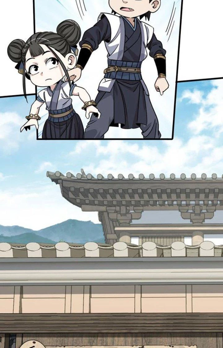Bắt Đầu Đã Là Ma Tôn Chuyển Sinh Chapter 8 - Trang 2