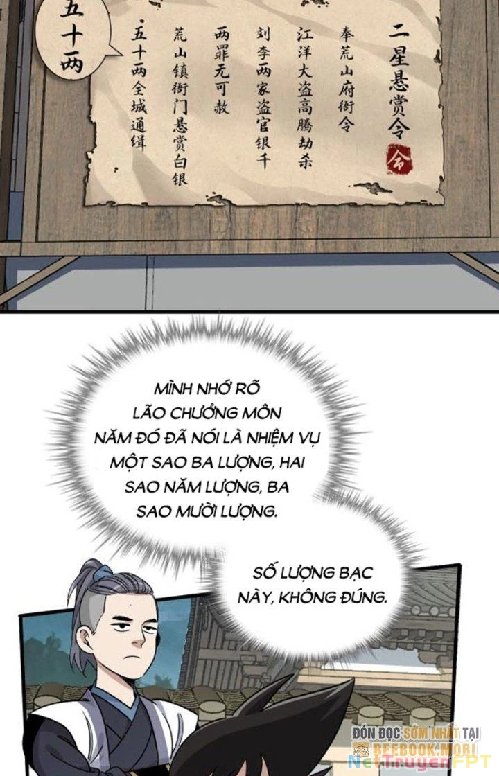 Bắt Đầu Đã Là Ma Tôn Chuyển Sinh Chapter 8 - Trang 2